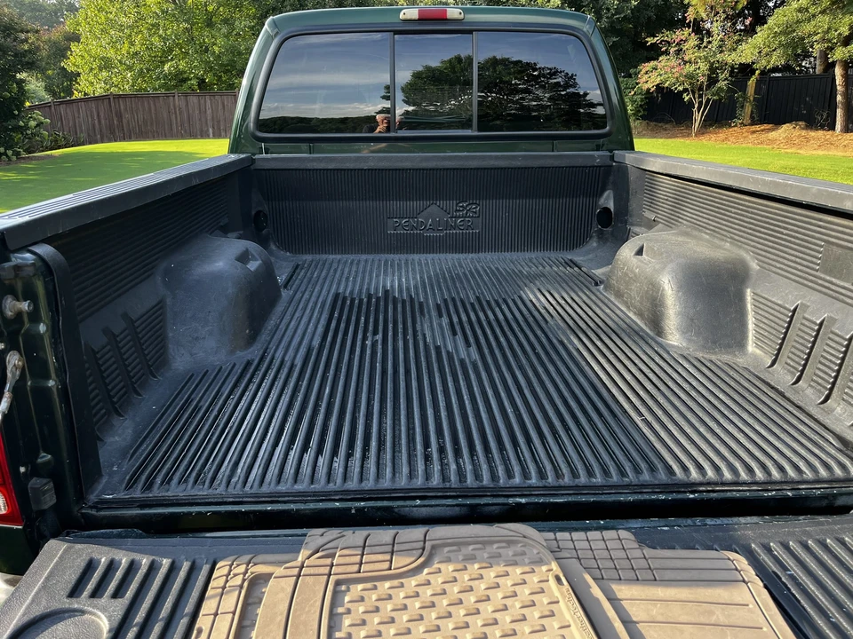 2000 Ford Super Duty 1st Gen - Image 22 of 31