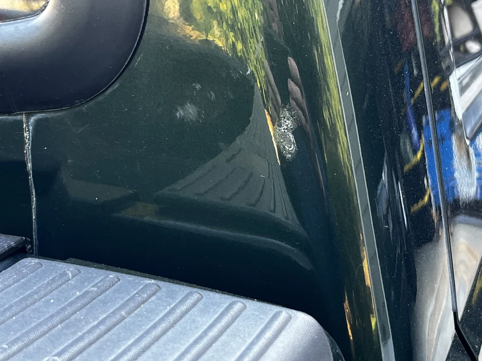 2000 Ford Super Duty 1st Gen - Image 24 of 31