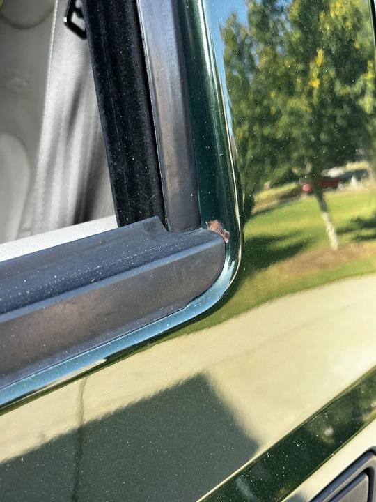 2000 Ford Super Duty 1st Gen - Image 25 of 31