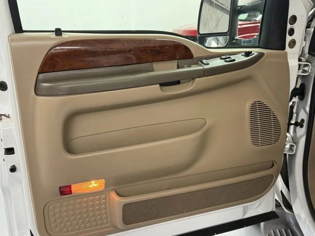 2000 Ford Super Duty 1st Gen - Image 20 of 21