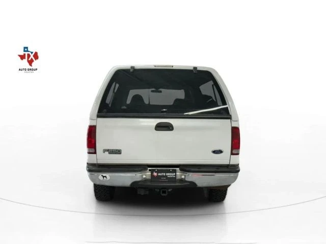 2000 Ford Super Duty 1st Gen - Image 9 of 21