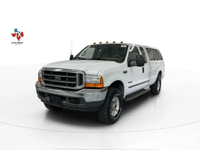 2000 Ford Super Duty 1st Gen - Image 6 of 21
