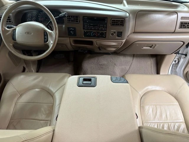 2000 Ford Super Duty 1st Gen - Image 2 of 21