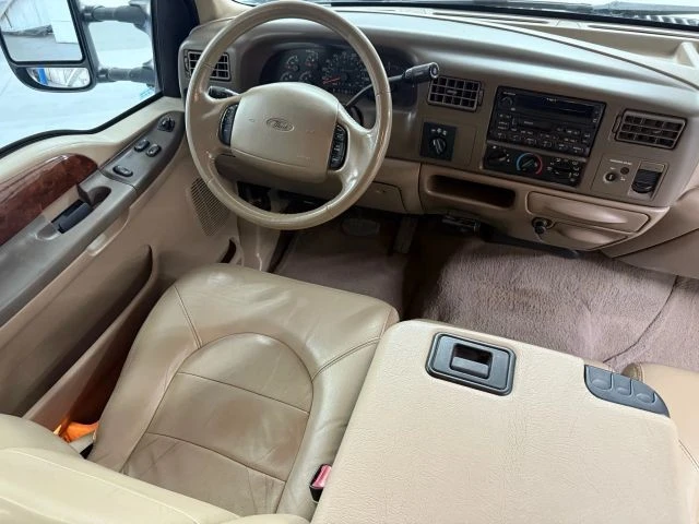 2000 Ford Super Duty 1st Gen - Image 21 of 21