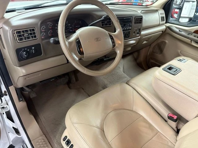 2000 Ford Super Duty 1st Gen - Image 13 of 21