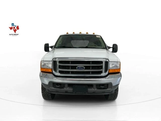 2000 Ford Super Duty 1st Gen - Image 8 of 21