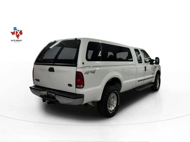 2000 Ford Super Duty 1st Gen - Image 7 of 21