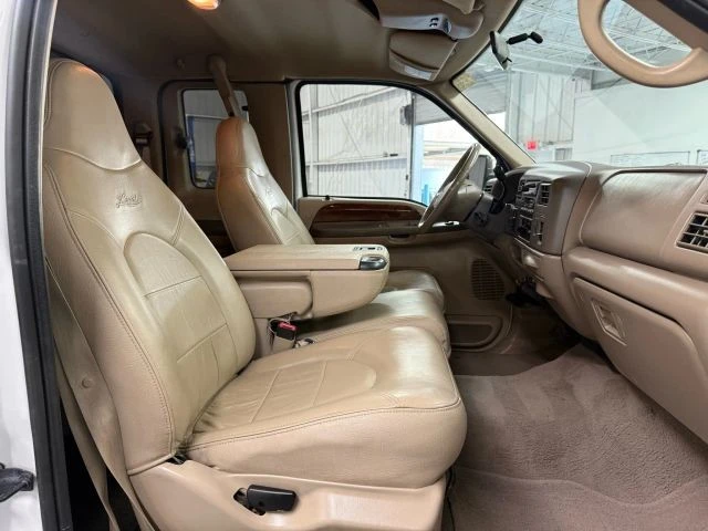 2000 Ford Super Duty 1st Gen - Image 18 of 21
