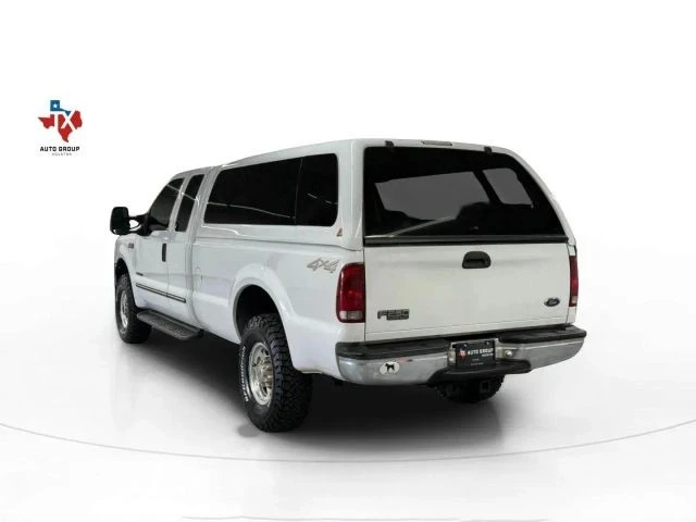 2000 Ford Super Duty 1st Gen - Image 5 of 21