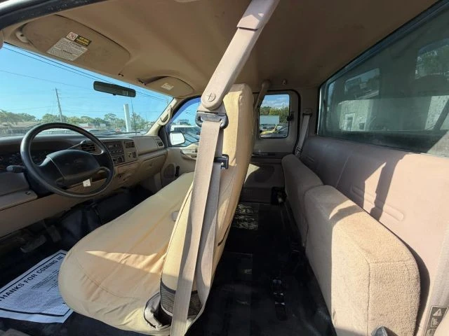 2000 Ford Super Duty 1st Gen - Image 15 of 18