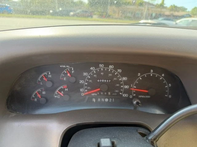 2000 Ford Super Duty 1st Gen - Image 13 of 18