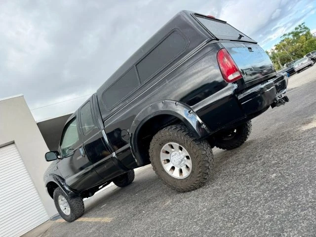 2000 Ford Super Duty 1st Gen - Image 3 of 18