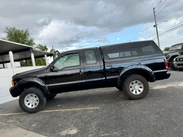 2000 Ford Super Duty 1st Gen - Image 2 of 18