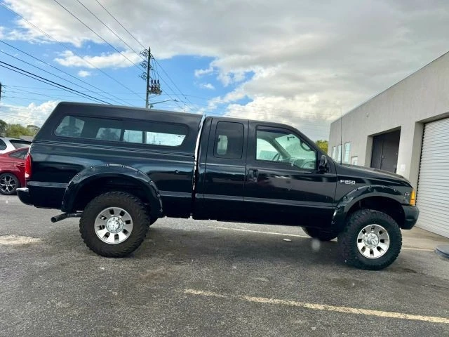 2000 Ford Super Duty 1st Gen - Image 6 of 18
