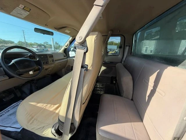2000 Ford Super Duty 1st Gen - Image 17 of 18