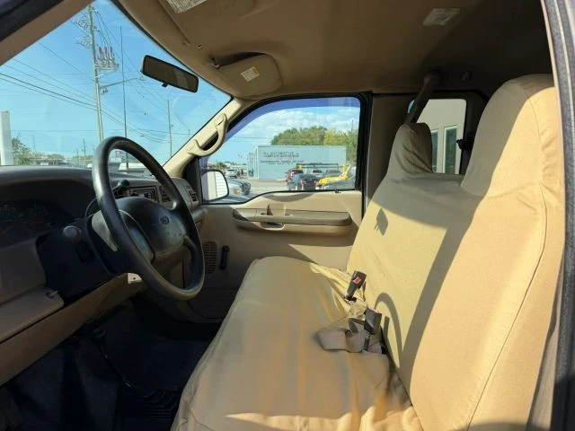 2000 Ford Super Duty 1st Gen - Image 18 of 18