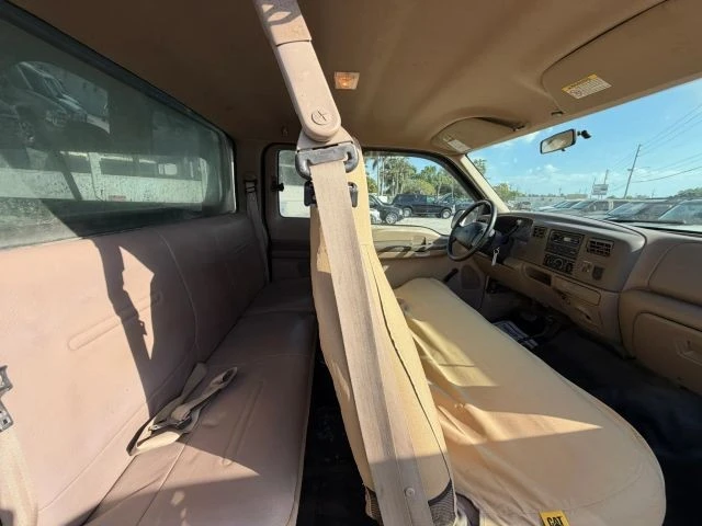 2000 Ford Super Duty 1st Gen - Image 9 of 18