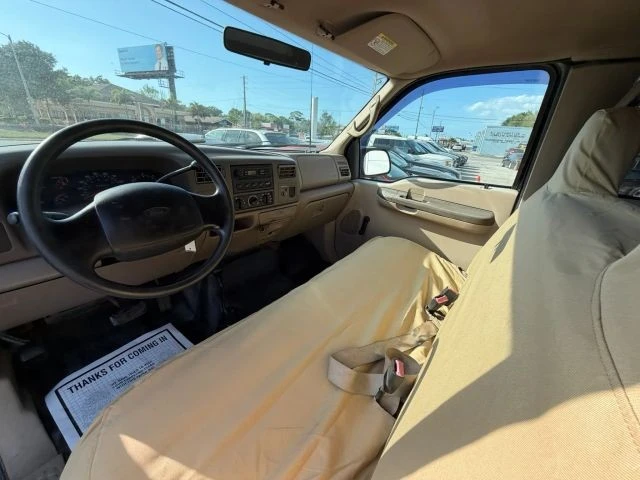 2000 Ford Super Duty 1st Gen - Image 16 of 18