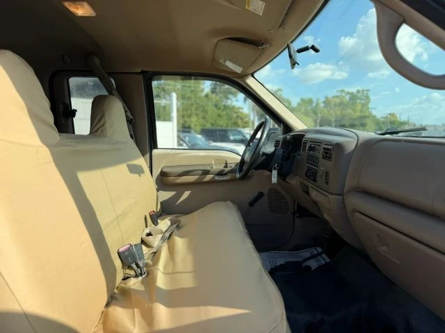 2000 Ford Super Duty 1st Gen - Image 10 of 18