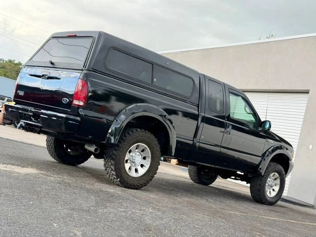 2000 Ford Super Duty 1st Gen - Image 5 of 18