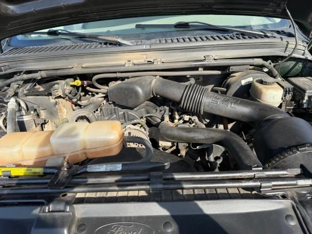 2000 Ford Super Duty 1st Gen - Image 14 of 18