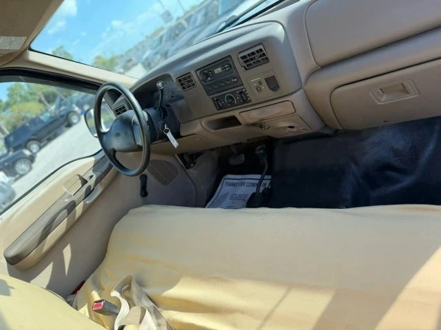 2000 Ford Super Duty 1st Gen - Image 8 of 18