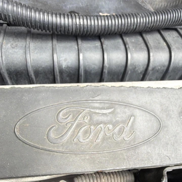2000 Ford Super Duty 1st Gen - Image 15 of 21