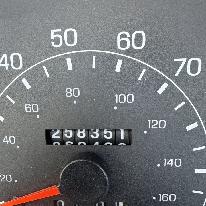 2000 Ford Super Duty 1st Gen - Image 4 of 21