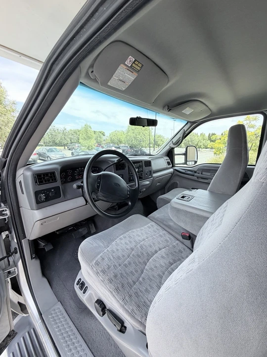 2000 Ford Super Duty 1st Gen - Image 6 of 20