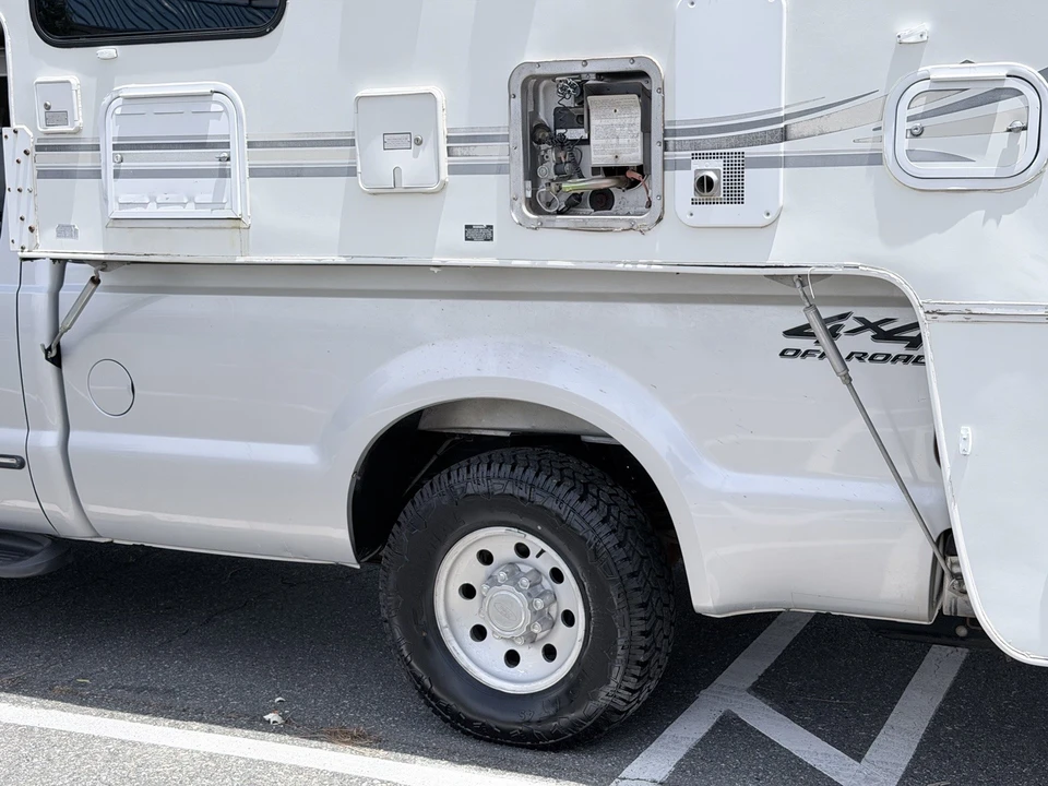 2000 Ford Super Duty 1st Gen - Image 5 of 20