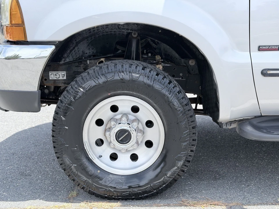 2000 Ford Super Duty 1st Gen - Image 7 of 20