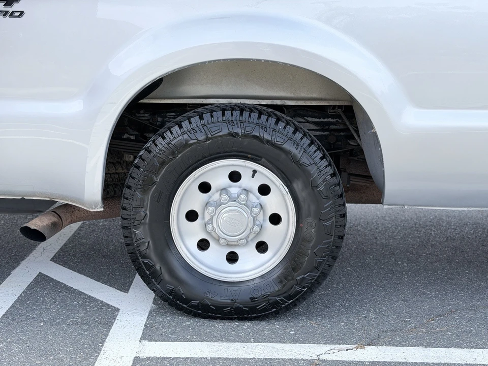 2000 Ford Super Duty 1st Gen - Image 20 of 20