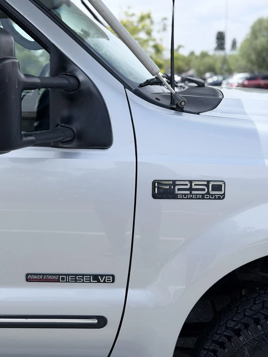 2000 Ford Super Duty 1st Gen - Image 18 of 20