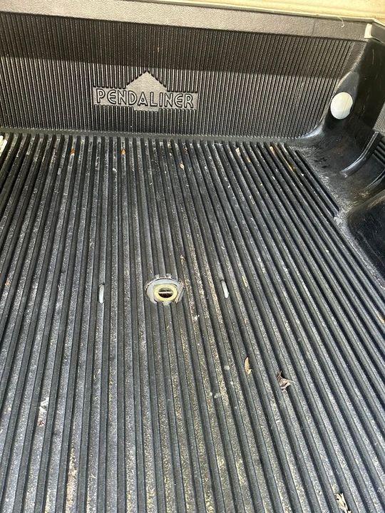 2000 Ford Super Duty 1st Gen - Image 13 of 13
