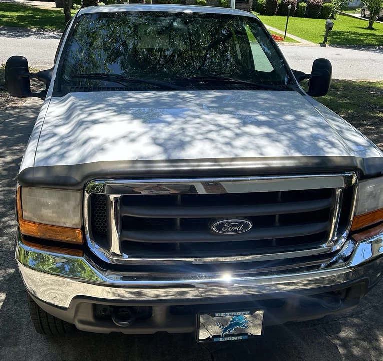 2000 Ford Super Duty 1st Gen - Image 3 of 13