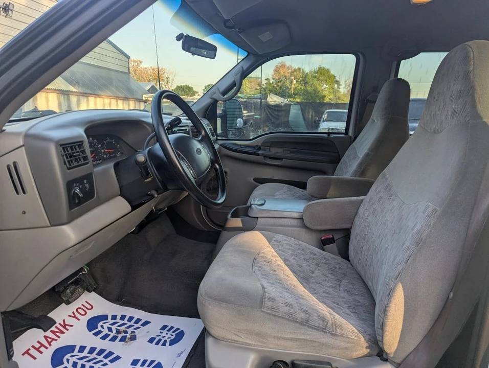 2000 Ford Super Duty 1st Gen - Image 14 of 17