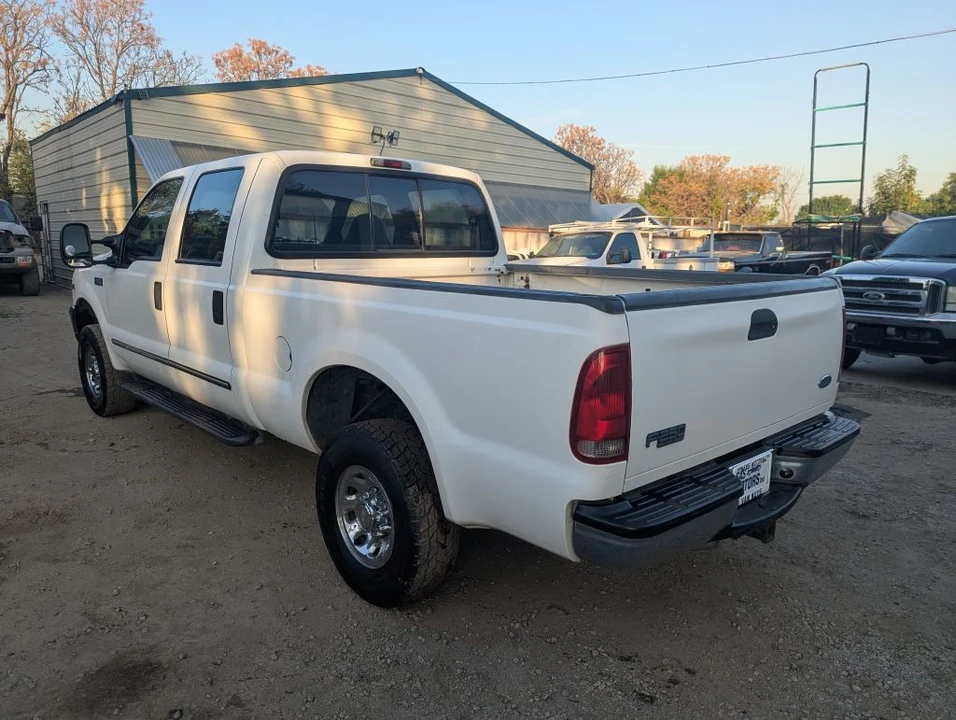 2000 Ford Super Duty 1st Gen - Image 3 of 17