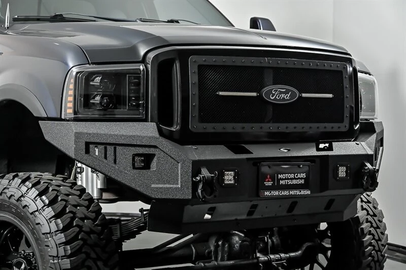 2000 Ford Super Duty 1st Gen - Image 2 of 21