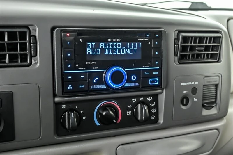 2000 Ford Super Duty 1st Gen - Image 20 of 21