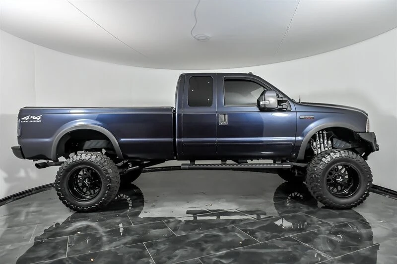 2000 Ford Super Duty 1st Gen - Image 9 of 21