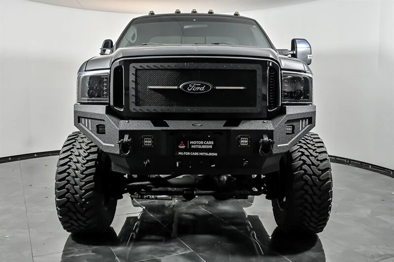 2000 Ford Super Duty 1st Gen - Image 4 of 21