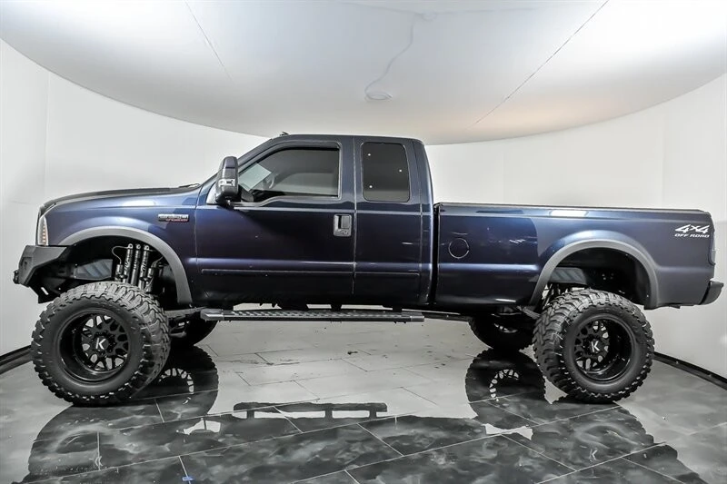 2000 Ford Super Duty 1st Gen - Image 6 of 21
