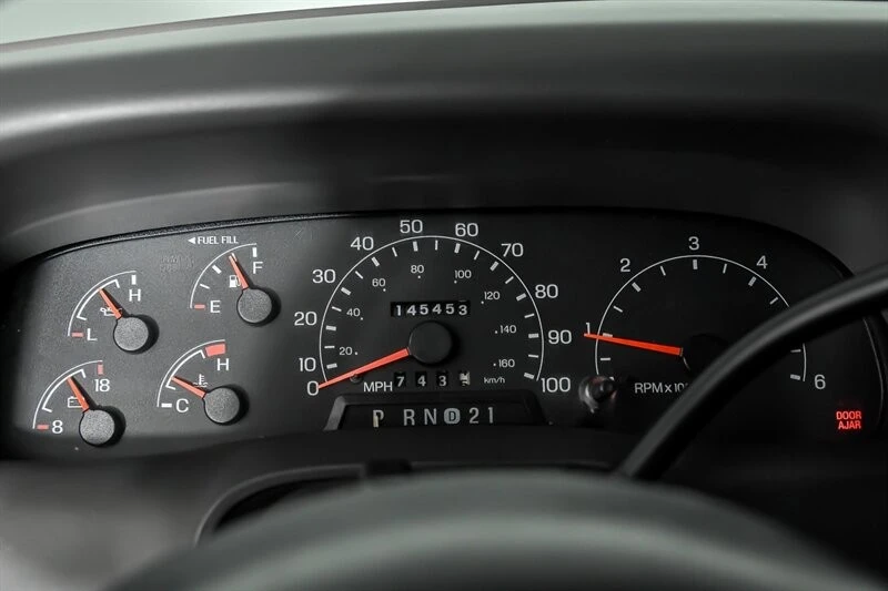 2000 Ford Super Duty 1st Gen - Image 17 of 21