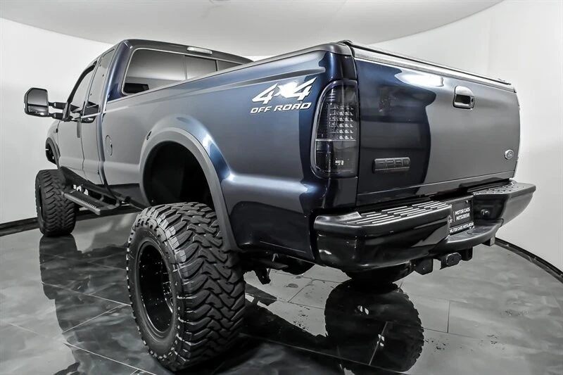 2000 Ford Super Duty 1st Gen - Image 7 of 21