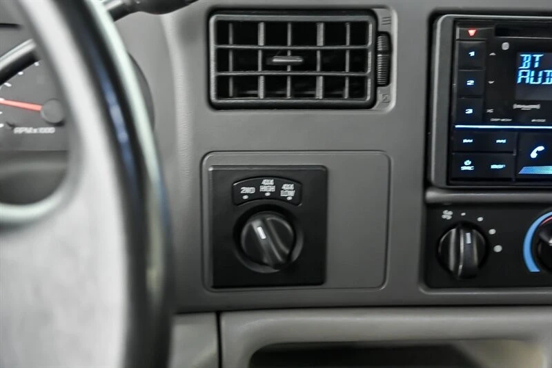 2000 Ford Super Duty 1st Gen - Image 19 of 21