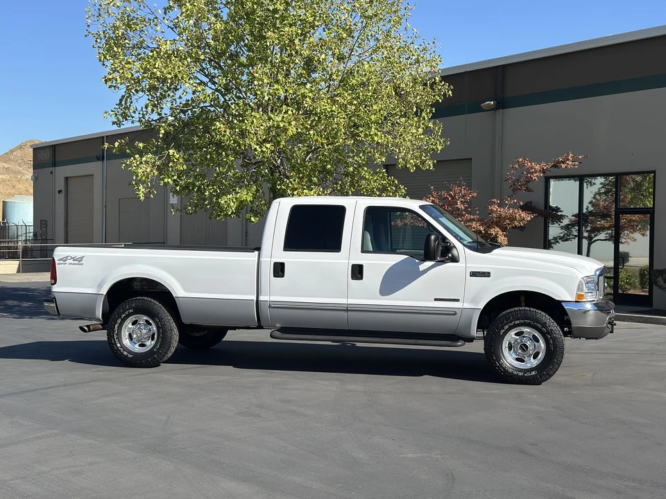 2000 Ford Super Duty 1st Gen - Image 23 of 31