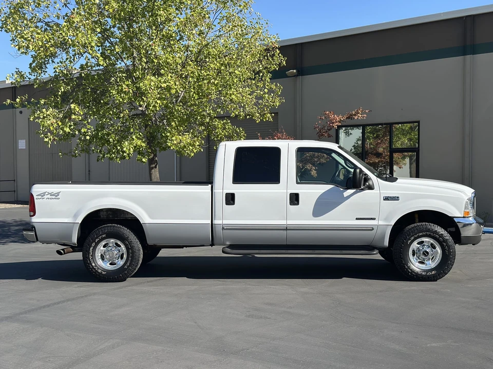 2000 Ford Super Duty 1st Gen - Image 22 of 31