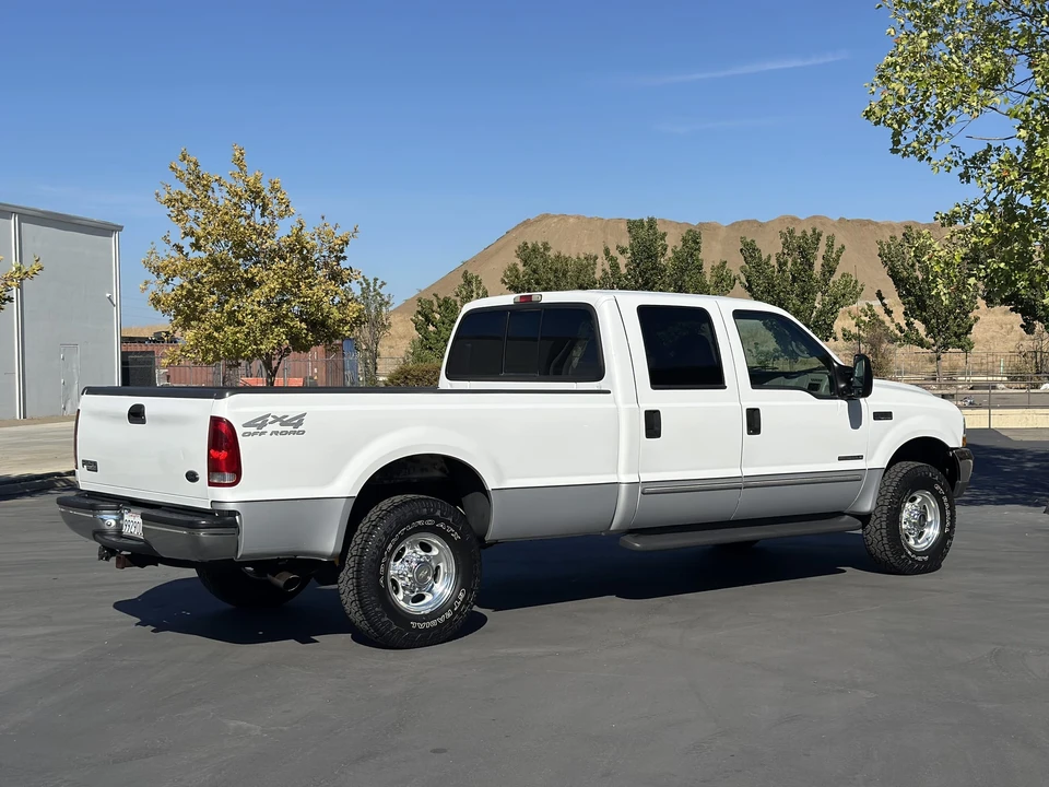 2000 Ford Super Duty 1st Gen - Image 20 of 31