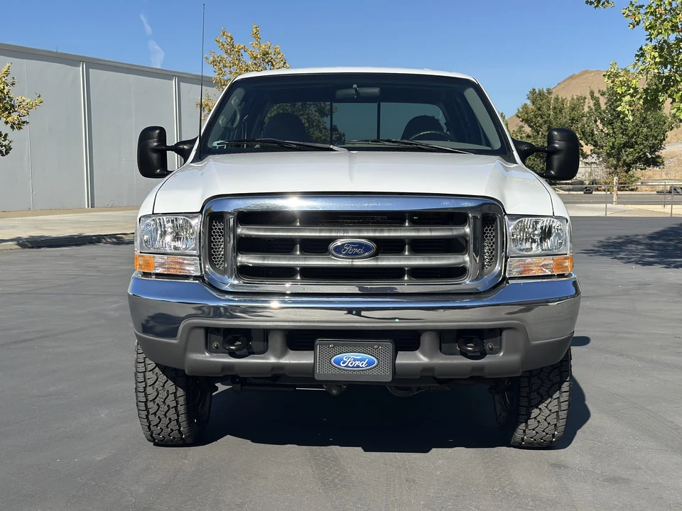 2000 Ford Super Duty 1st Gen - Image 28 of 31