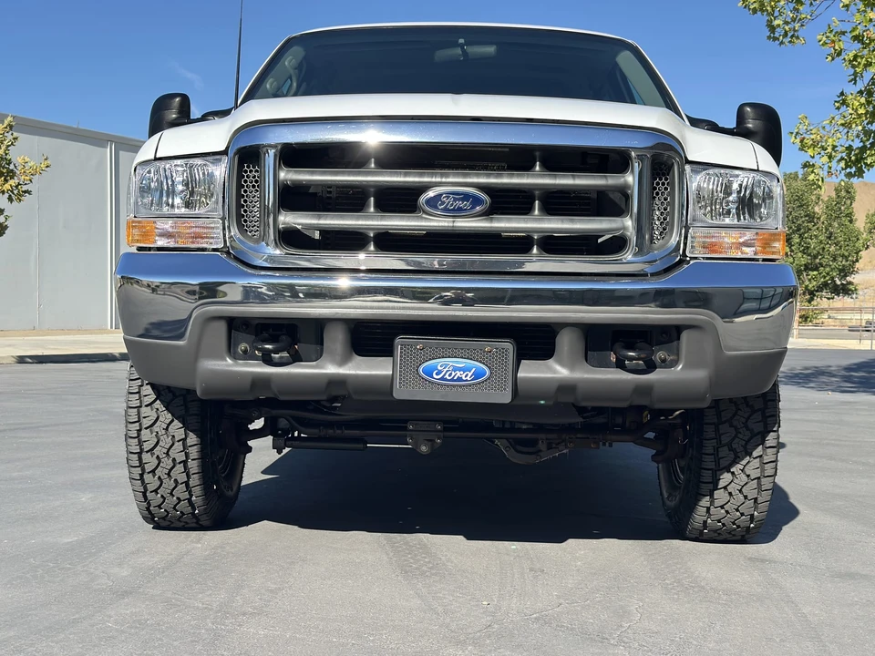 2000 Ford Super Duty 1st Gen - Image 29 of 31